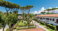 Resort Miramonti Hotel in zona Intimissimi