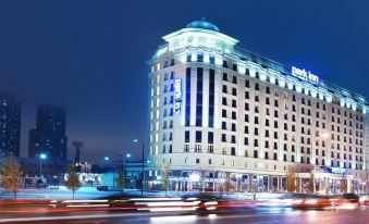 Park Inn by Radisson Astana, Kz