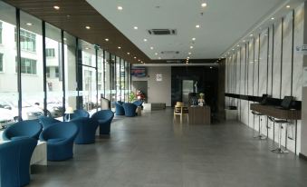 The Leverage Business Hotel (Skudai)