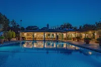 Botania Relais & Spa - the Leading Hotels of the World Hoteles en Forio
