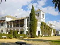 Hotel Cortijo El Esparragal Hotels in Las Pajanosas