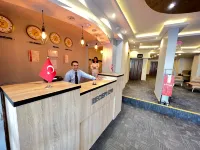 DUVAHI Konaklama
