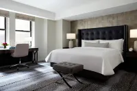 JW Marriott Essex House New York Hotel di New York