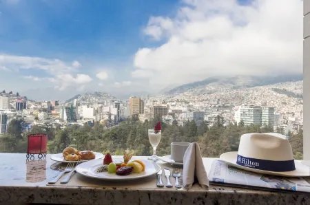 Hilton Colon Quito