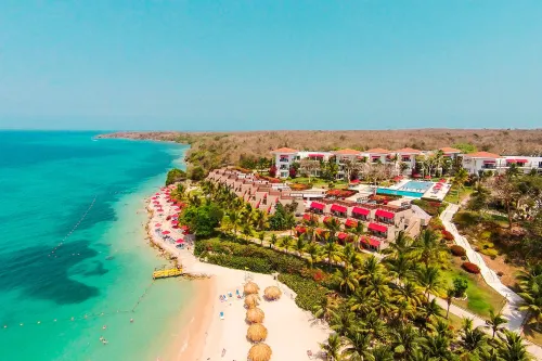 Decameron Barú - All Inclusive - Resorts