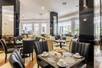 Prestige Hotel and Aquapark - All Inclusive