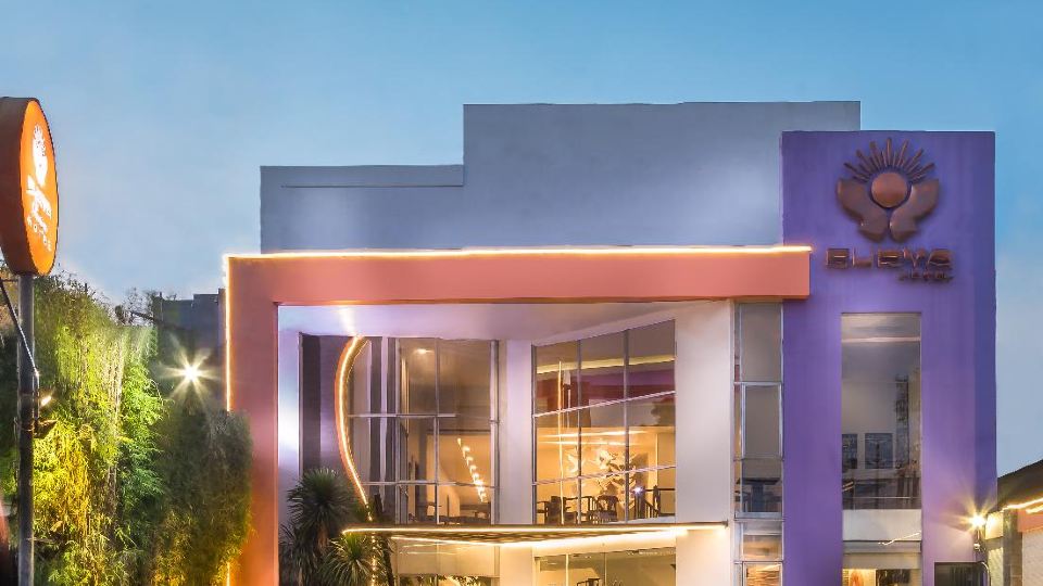 Surya Boutique Hotel
