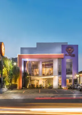 Surya Boutique Hotel
