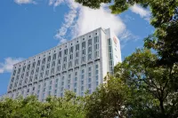 Sheraton Miyako Hotel Osaka Hotels in Tennoji