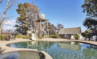 Nrma Bathurst Panorama Holiday Park