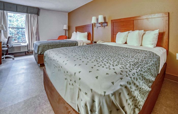 Americas Best Value Inn Raleigh