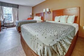 Americas Best Value Inn Raleigh