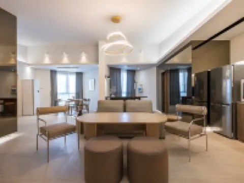 Brown Dot Hotel Masan Yangduck Hotels in Changwon