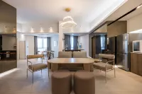 Brown Dot Hotel Masan Yangduck Hotels in Changwon