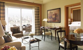 Four Seasons Hotel Beirut