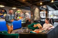 Ink Hotel Melbourne Southbank