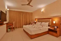 Lagoona Beach Resort, Kovalam