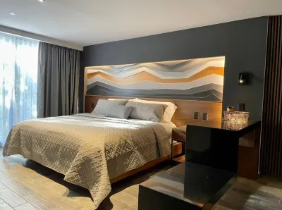 Suites Mine