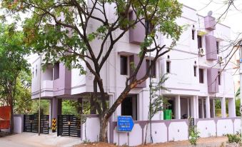 Aishwaryam Deshna Service Apartment Ambattur Chennai