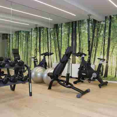 AR Prestige Penthouse - Noho Fitness & Recreational Facilities