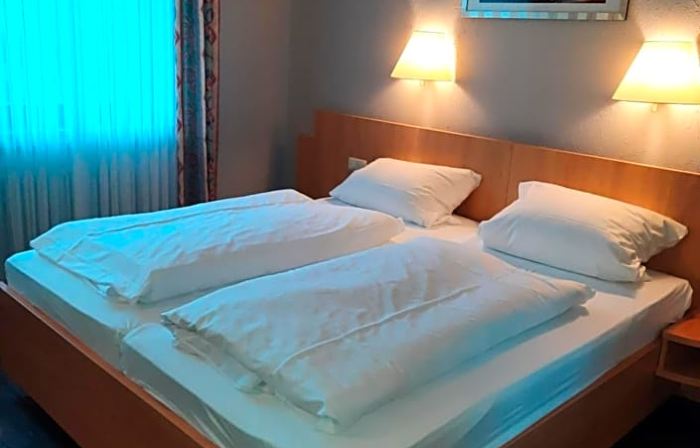 Hotel Gasthof Talblick