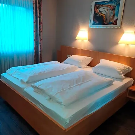 Hotel-Gasthof Talblick