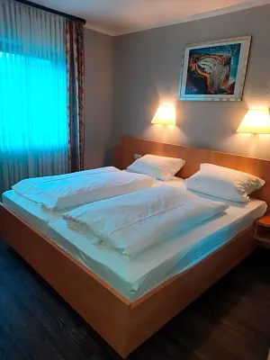 Hotel-Gasthof Talblick Hotels in Lohr am Main