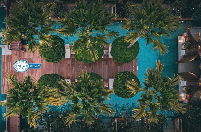 Burasari Phuket Resort photo 3
