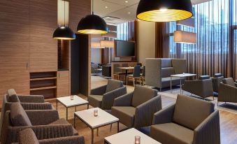 Hampton by Hilton Berlin City Centre Alexanderplatz 썸네일