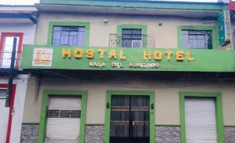 Hostal Casa Del Abogado