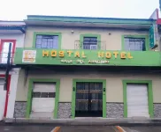 Hostal Casa Del Abogado Hotels near Área verde
