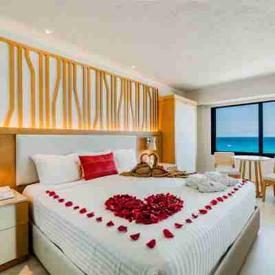 Royal Solaris Cancun-All Inclusive Rooms