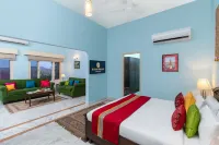Bijolai Palace - A Inde Hotel , Jodhpur Các khách sạn gần Machia Safari Park