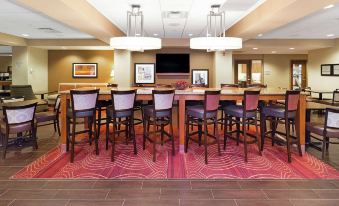 Hampton Inn Waynesburg