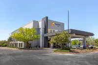 Comfort Inn Sherman - Denison Area - Gym