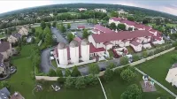 Normandy Farm Hotel & Conference Center فنادق في East Norriton