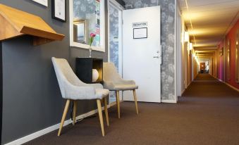 Le Mat B&B Göteborg City
