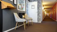 Le Mat B&B Göteborg City
