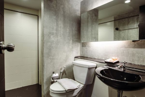 B2 블랙(B2 Black Business and Budget Hotel)_2