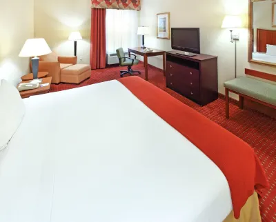 Spark by Hilton North Little Rock