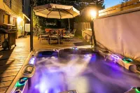 Les Matins de Victoria Hotels in Bromont