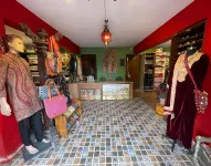 Habba Kadal Kashmiri Heritage Hotel & Hub