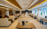 Hotel Lahari International Hotels in Nizamabad
