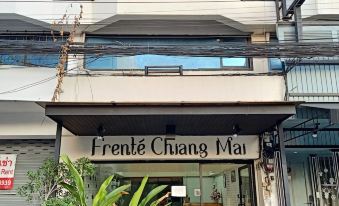 FrenTe Chiang Mai