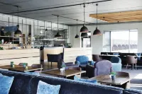 Fosshotel Nupar - Quầy bar