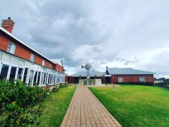 Protea Hotel Kimberley