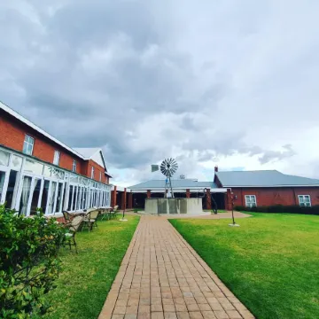 Protea Hotel Kimberley