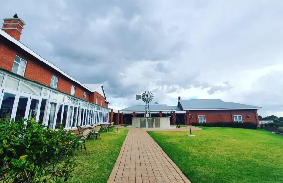 金伯利Protea酒店