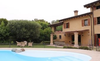 B&B Casale la Meridiana