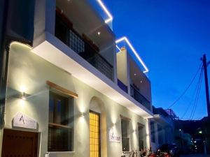 Andros 4 All Seasons Villas & Suites